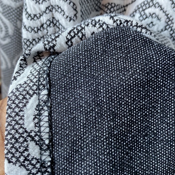 Rafael Sport Plus Size 3x Jacket Zipper Closure with Pockets - Picture 7 of 9